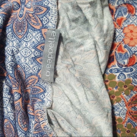 Assorted maxi Skirts- plus size - Picture 1 of 4